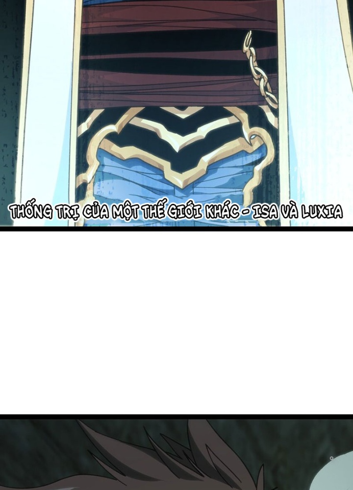 Thiếu Niên Bất Lương Vô Địch Solo Lại Muốn Làm Vú Em Trong Game Chapter 55 - Trang 2