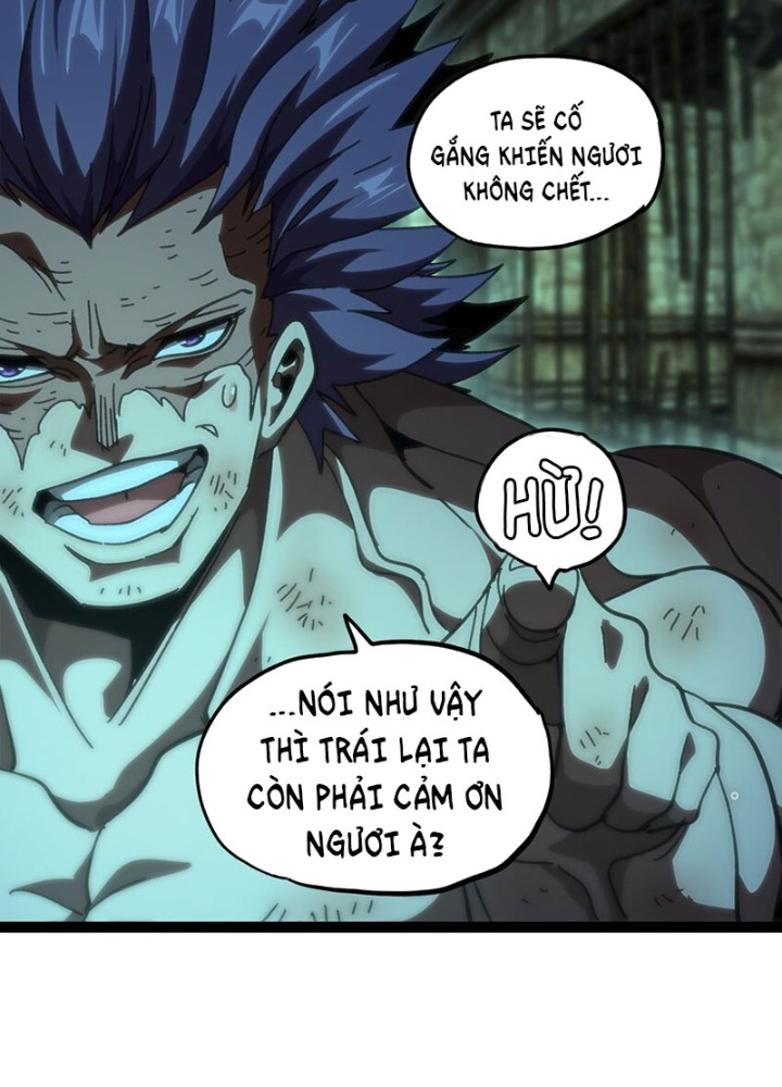 Thiếu Niên Bất Lương Vô Địch Solo Lại Muốn Làm Vú Em Trong Game Chapter 55 - Trang 2