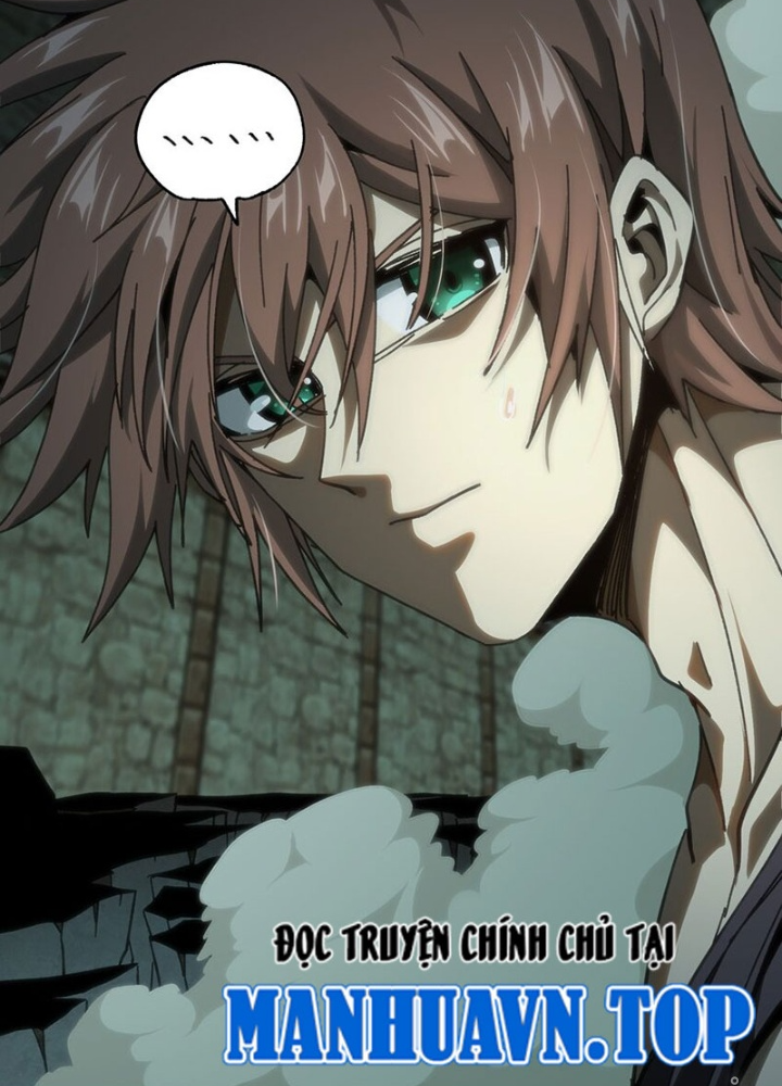 Thiếu Niên Bất Lương Vô Địch Solo Lại Muốn Làm Vú Em Trong Game Chapter 55 - Trang 2