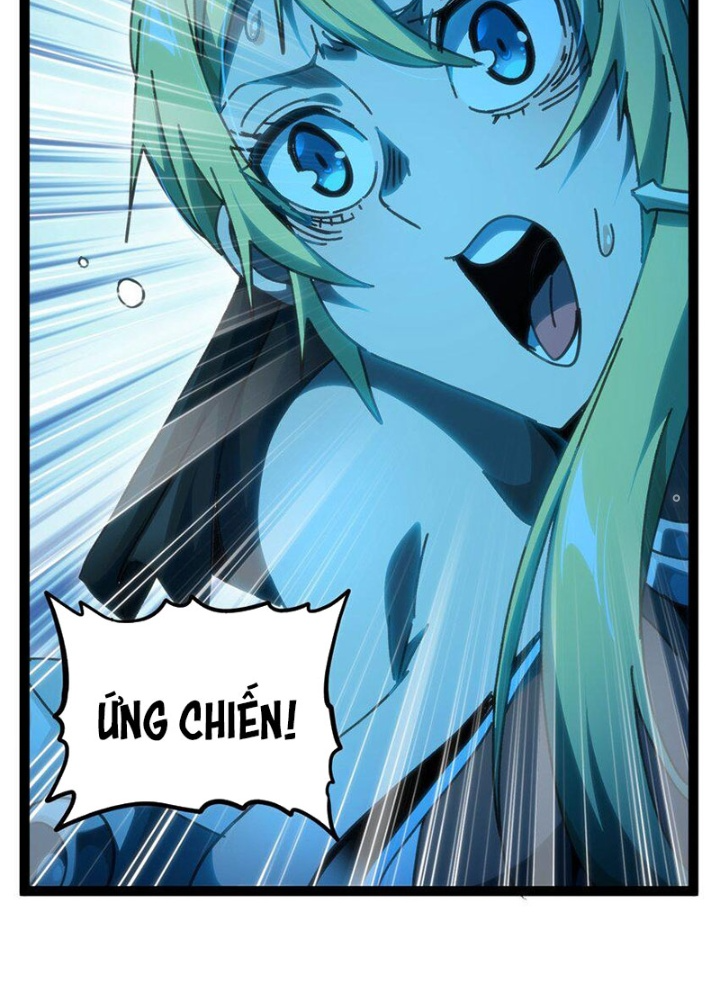 Thiếu Niên Bất Lương Vô Địch Solo Lại Muốn Làm Vú Em Trong Game Chapter 55 - Trang 2