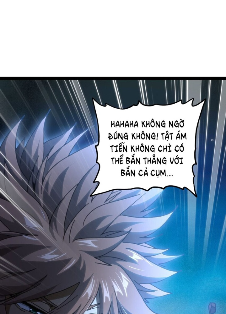 Thiếu Niên Bất Lương Vô Địch Solo Lại Muốn Làm Vú Em Trong Game Chapter 55 - Trang 2