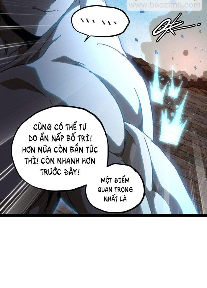 Thiếu Niên Bất Lương Vô Địch Solo Lại Muốn Làm Vú Em Trong Game Chapter 55 - Trang 2