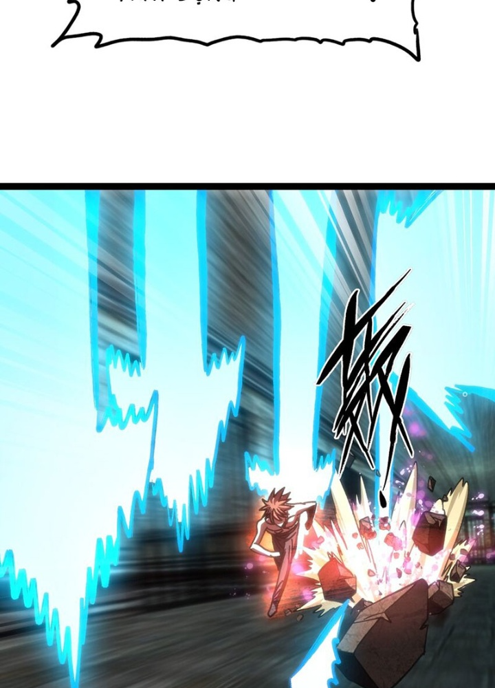 Thiếu Niên Bất Lương Vô Địch Solo Lại Muốn Làm Vú Em Trong Game Chapter 55 - Trang 2