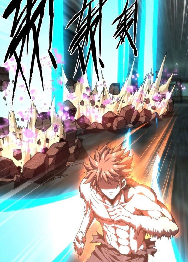 Thiếu Niên Bất Lương Vô Địch Solo Lại Muốn Làm Vú Em Trong Game Chapter 55 - Trang 2