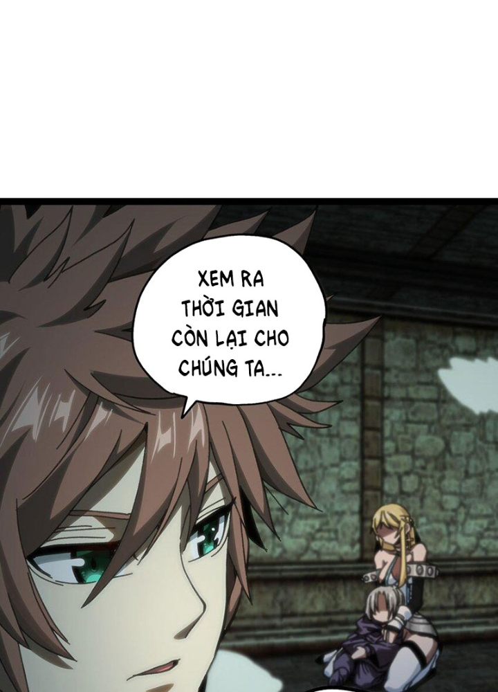 Thiếu Niên Bất Lương Vô Địch Solo Lại Muốn Làm Vú Em Trong Game Chapter 55 - Trang 2