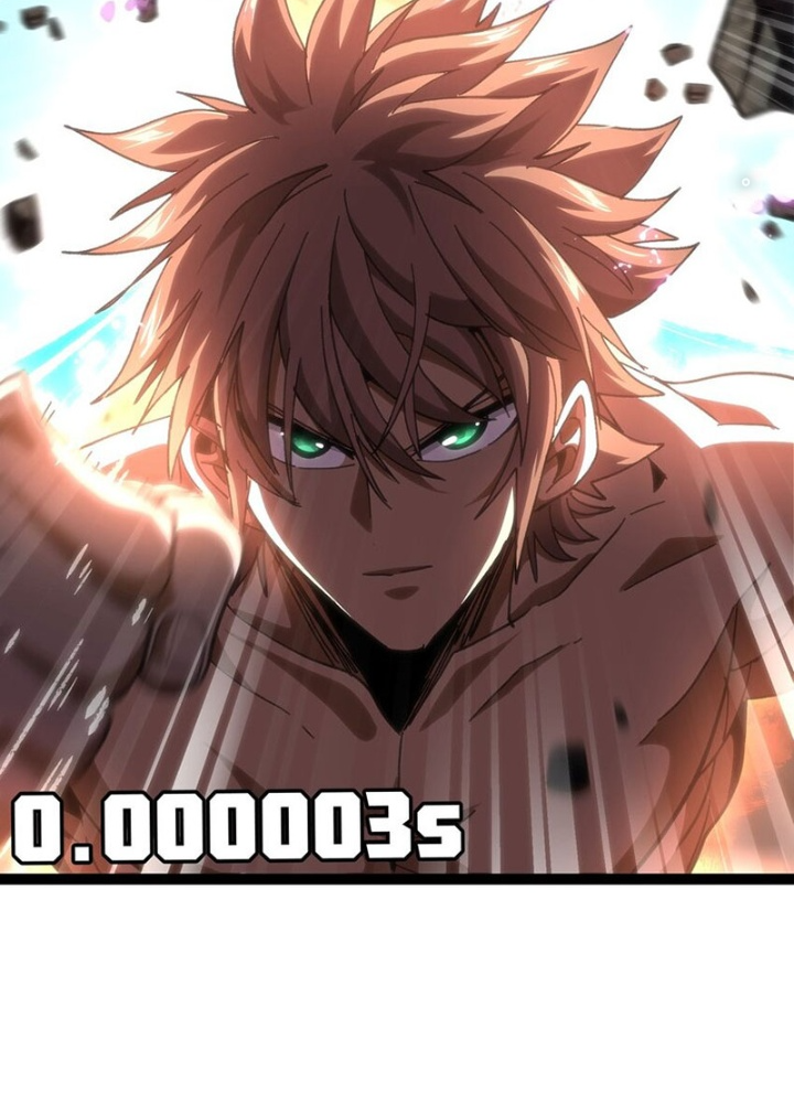 Thiếu Niên Bất Lương Vô Địch Solo Lại Muốn Làm Vú Em Trong Game Chapter 55 - Trang 2