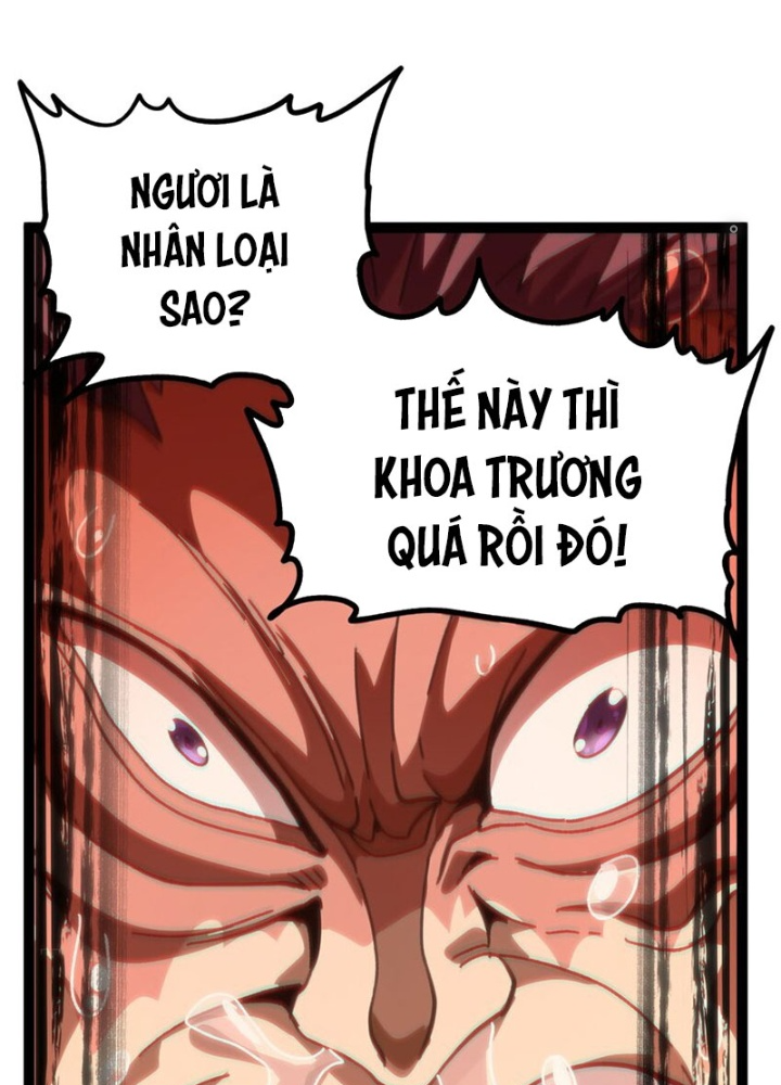 Thiếu Niên Bất Lương Vô Địch Solo Lại Muốn Làm Vú Em Trong Game Chapter 55 - Trang 2