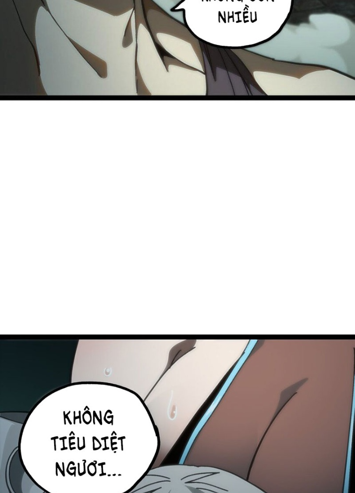 Thiếu Niên Bất Lương Vô Địch Solo Lại Muốn Làm Vú Em Trong Game Chapter 55 - Trang 2