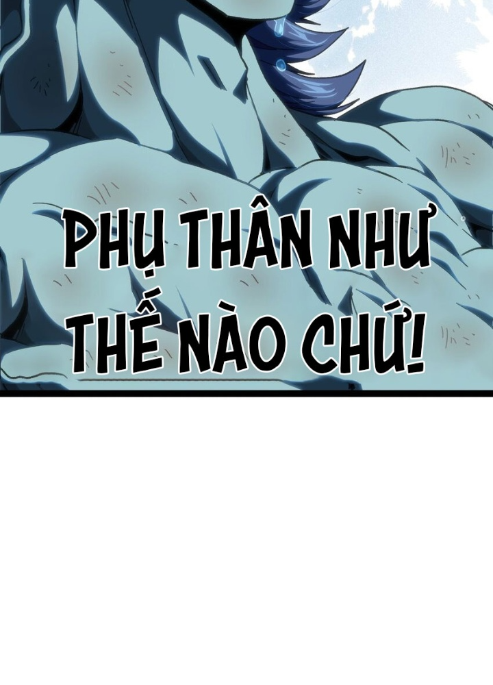 Thiếu Niên Bất Lương Vô Địch Solo Lại Muốn Làm Vú Em Trong Game Chapter 55 - Trang 2