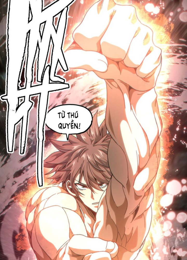 Thiếu Niên Bất Lương Vô Địch Solo Lại Muốn Làm Vú Em Trong Game Chapter 55 - Trang 2