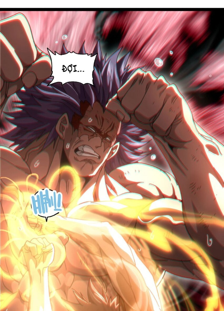 Thiếu Niên Bất Lương Vô Địch Solo Lại Muốn Làm Vú Em Trong Game Chapter 55 - Trang 2