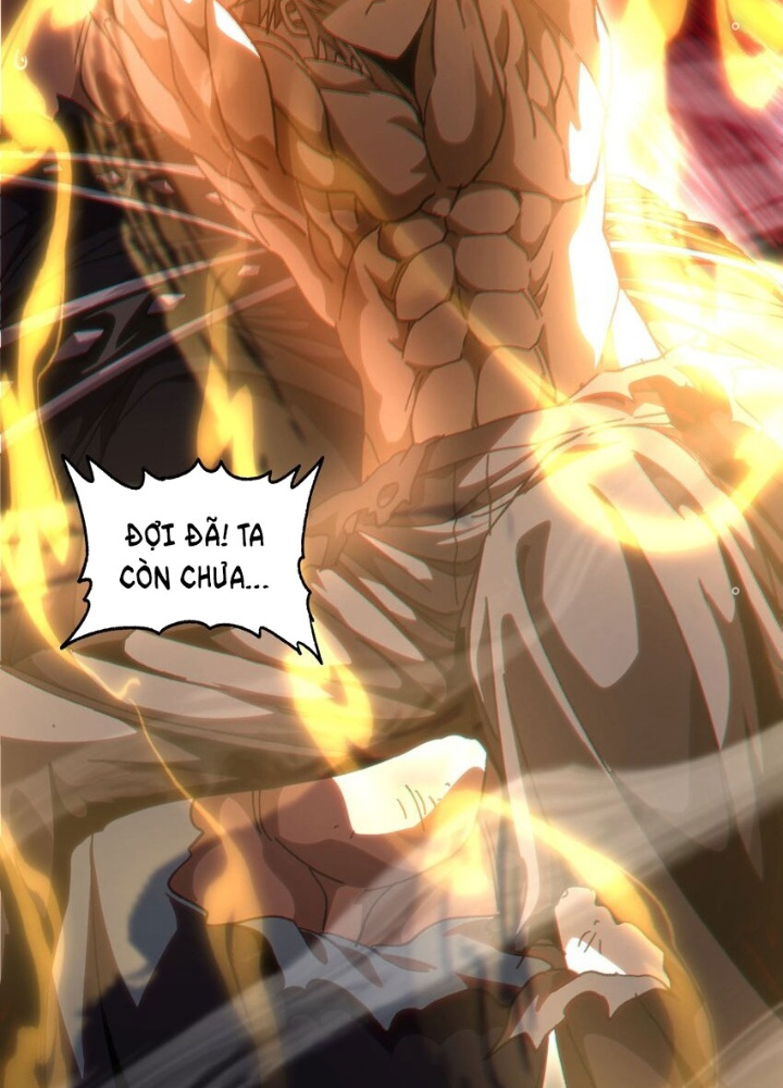 Thiếu Niên Bất Lương Vô Địch Solo Lại Muốn Làm Vú Em Trong Game Chapter 55 - Trang 2