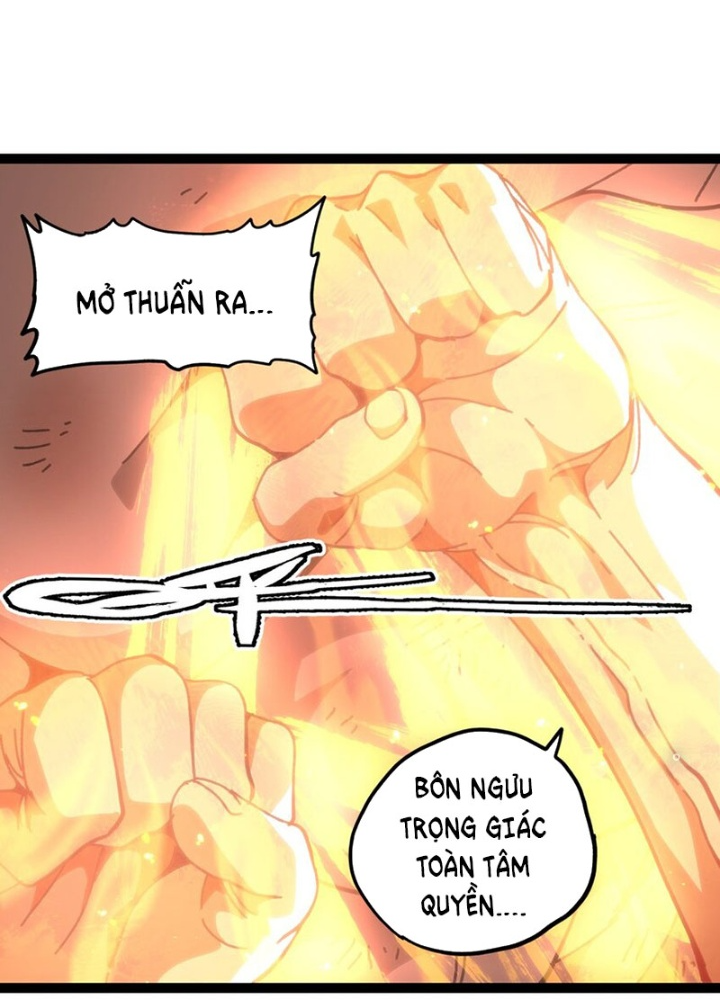 Thiếu Niên Bất Lương Vô Địch Solo Lại Muốn Làm Vú Em Trong Game Chapter 55 - Trang 2