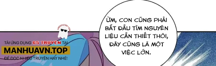 Lão Đại Xuyên Không Thành Tiên Nữ Chapter 285 - Trang 3