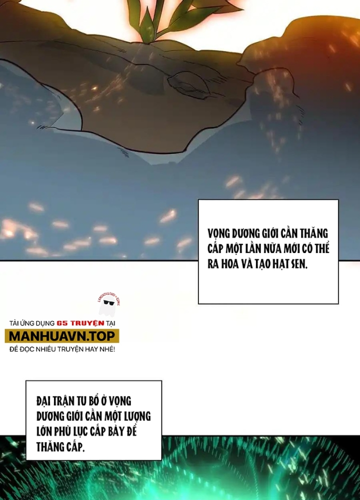 Lão Đại Xuyên Không Thành Tiên Nữ Chapter 285 - Trang 3