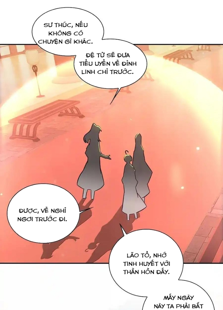Lão Đại Xuyên Không Thành Tiên Nữ Chapter 285 - Trang 3