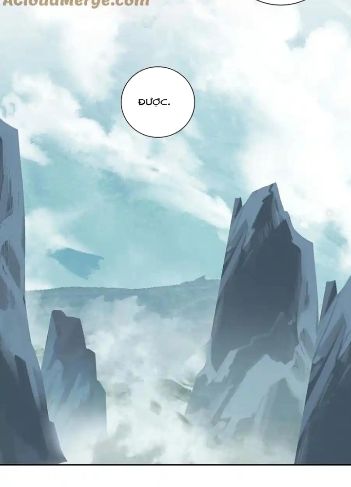 Lão Đại Xuyên Không Thành Tiên Nữ Chapter 285 - Trang 3