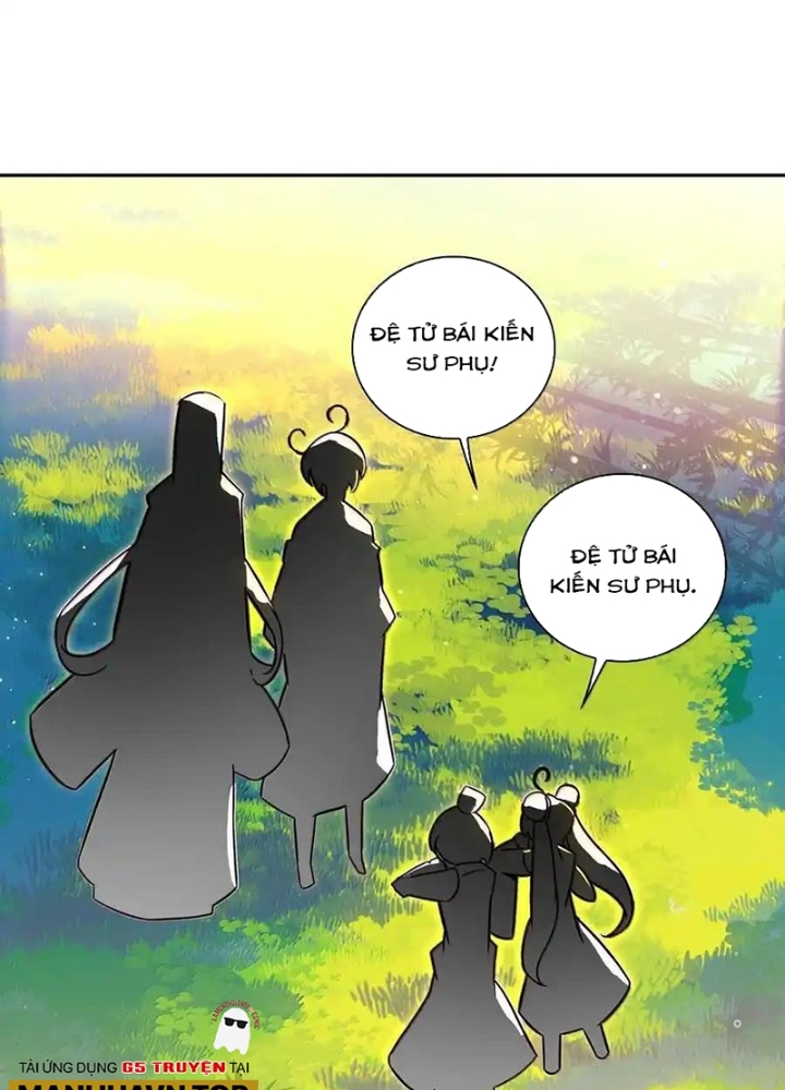 Lão Đại Xuyên Không Thành Tiên Nữ Chapter 285 - Trang 3