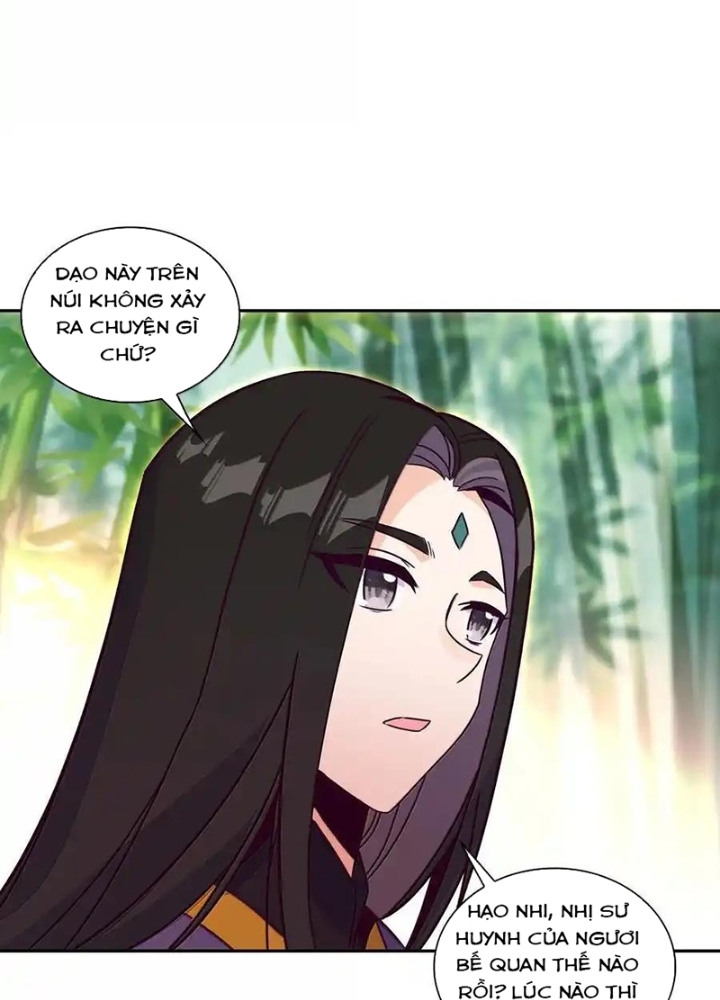 Lão Đại Xuyên Không Thành Tiên Nữ Chapter 285 - Trang 3