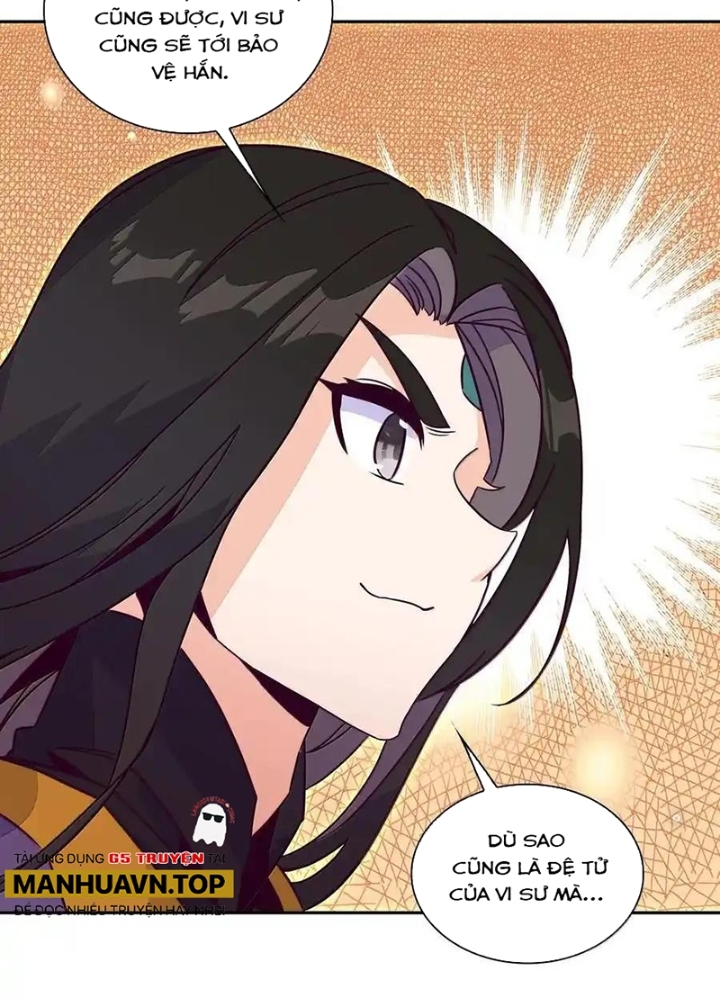 Lão Đại Xuyên Không Thành Tiên Nữ Chapter 285 - Trang 3