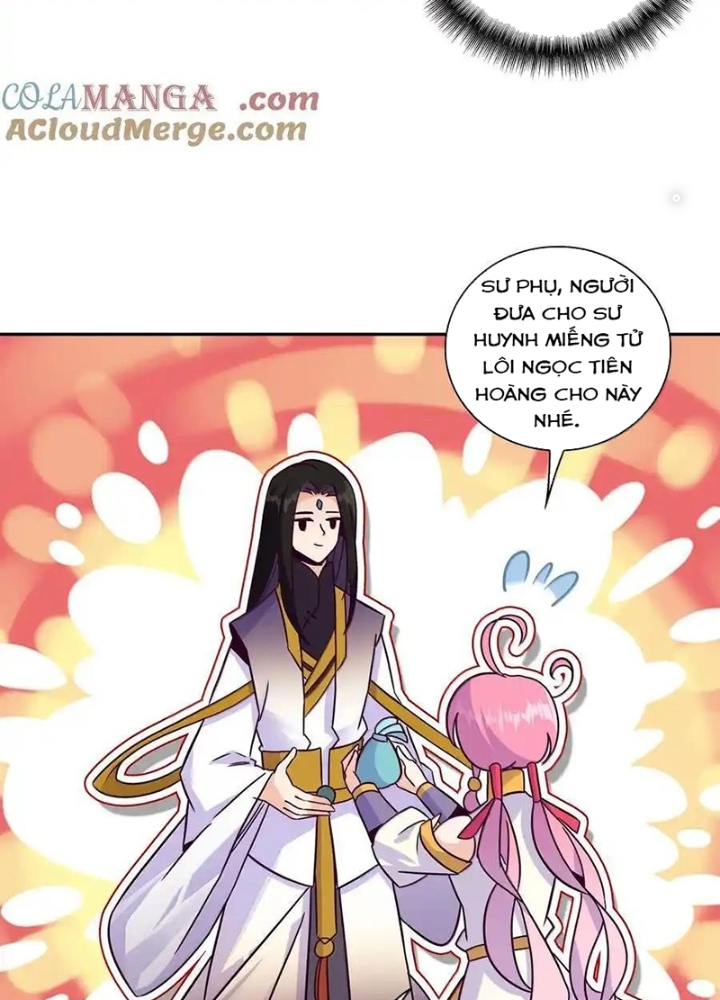 Lão Đại Xuyên Không Thành Tiên Nữ Chapter 285 - Trang 3