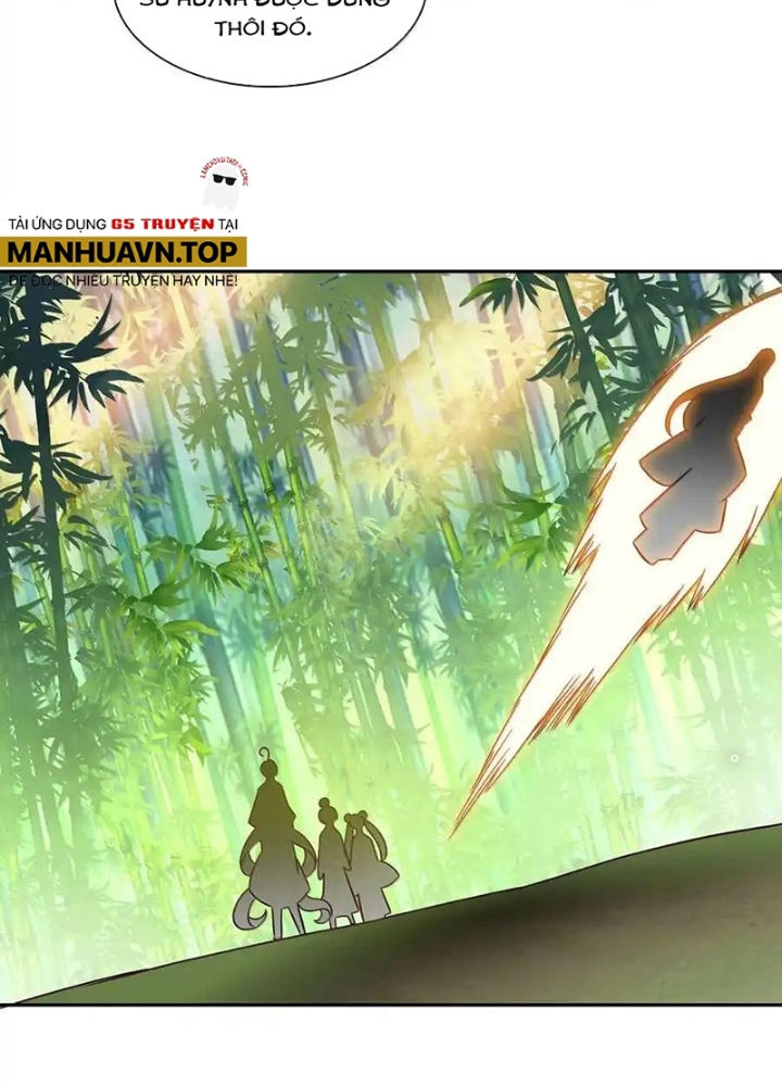 Lão Đại Xuyên Không Thành Tiên Nữ Chapter 285 - Trang 3