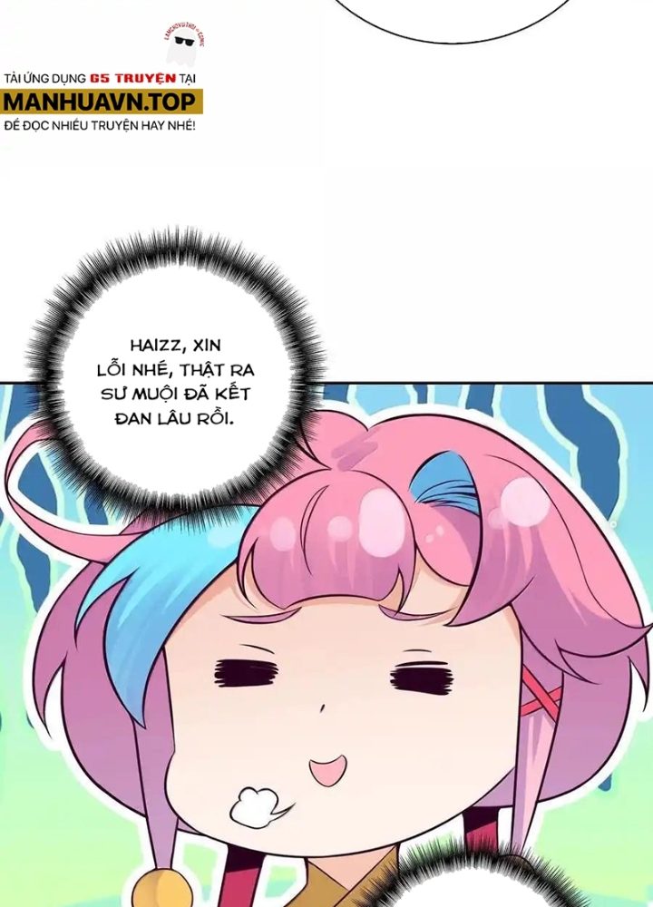 Lão Đại Xuyên Không Thành Tiên Nữ Chapter 285 - Trang 3