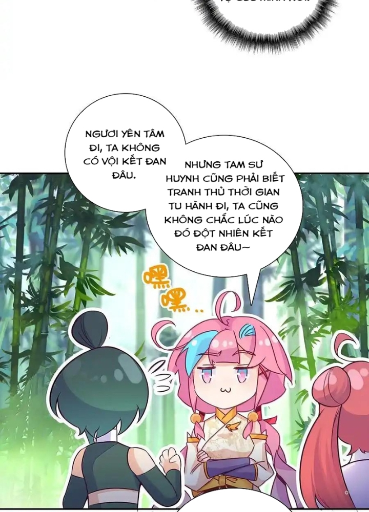 Lão Đại Xuyên Không Thành Tiên Nữ Chapter 285 - Trang 3