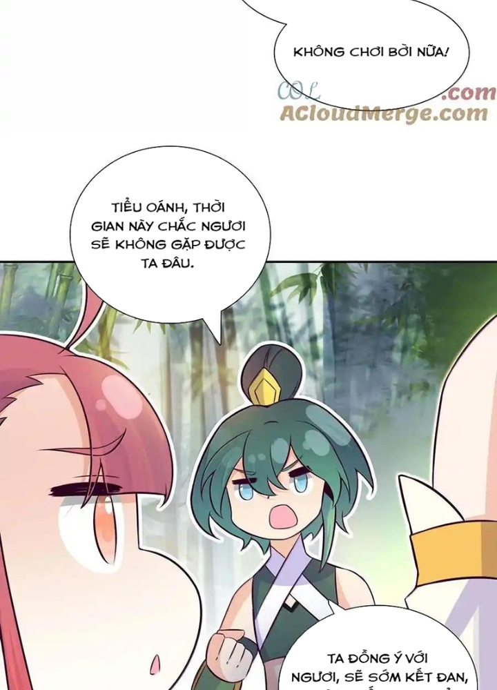 Lão Đại Xuyên Không Thành Tiên Nữ Chapter 285 - Trang 3