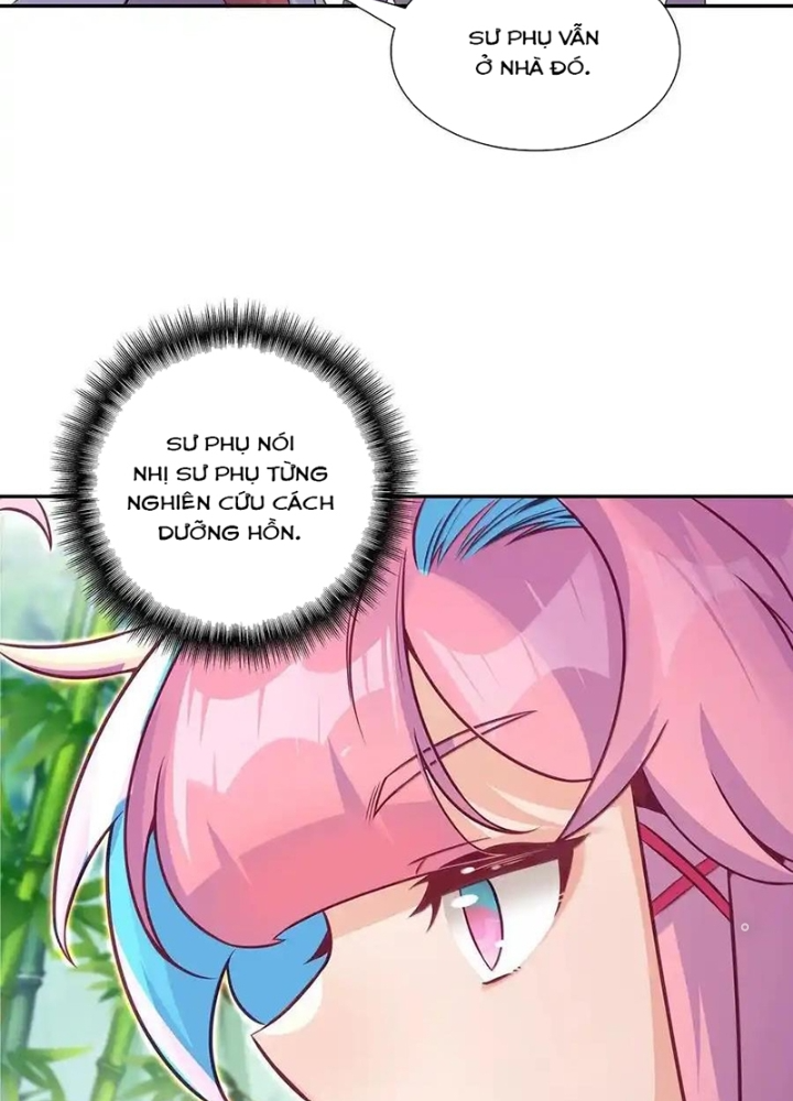 Lão Đại Xuyên Không Thành Tiên Nữ Chapter 285 - Trang 3