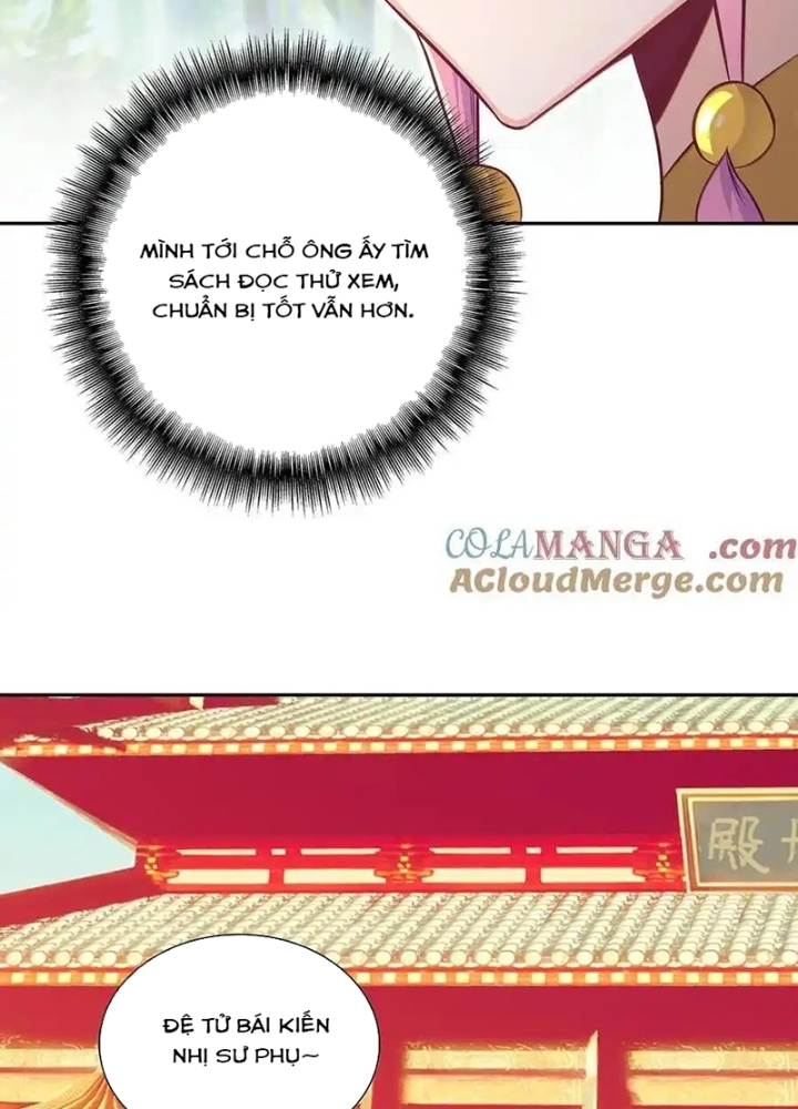 Lão Đại Xuyên Không Thành Tiên Nữ Chapter 285 - Trang 3