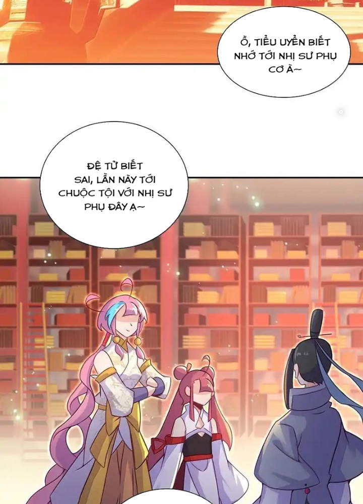 Lão Đại Xuyên Không Thành Tiên Nữ Chapter 285 - Trang 3