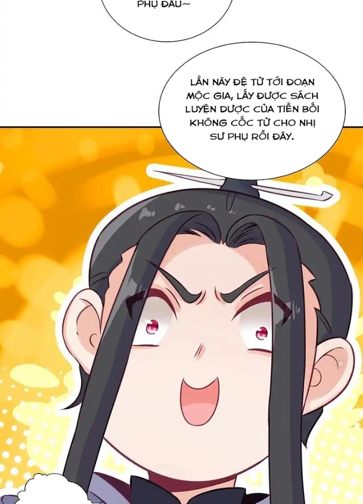 Lão Đại Xuyên Không Thành Tiên Nữ Chapter 285 - Trang 3