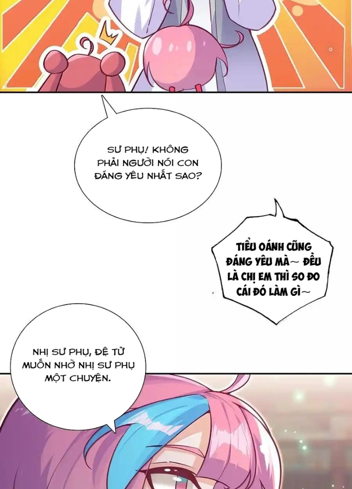 Lão Đại Xuyên Không Thành Tiên Nữ Chapter 285 - Trang 3