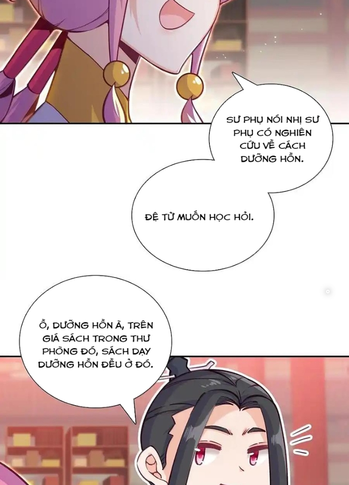 Lão Đại Xuyên Không Thành Tiên Nữ Chapter 285 - Trang 3