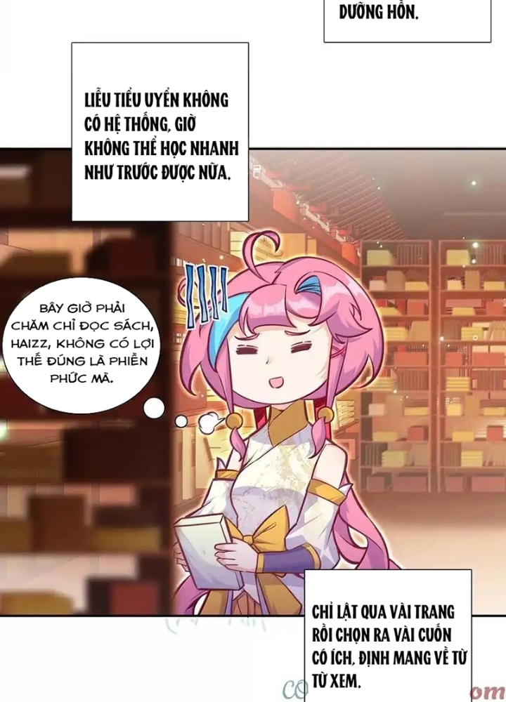 Lão Đại Xuyên Không Thành Tiên Nữ Chapter 285 - Trang 3