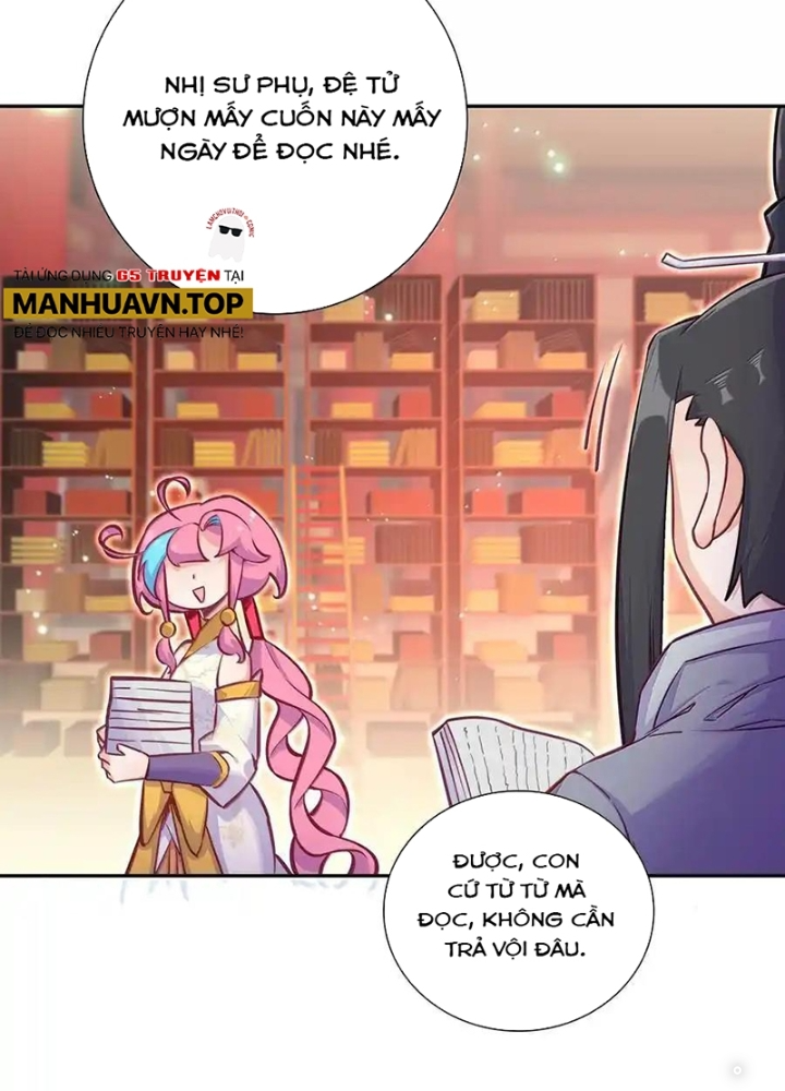 Lão Đại Xuyên Không Thành Tiên Nữ Chapter 285 - Trang 3