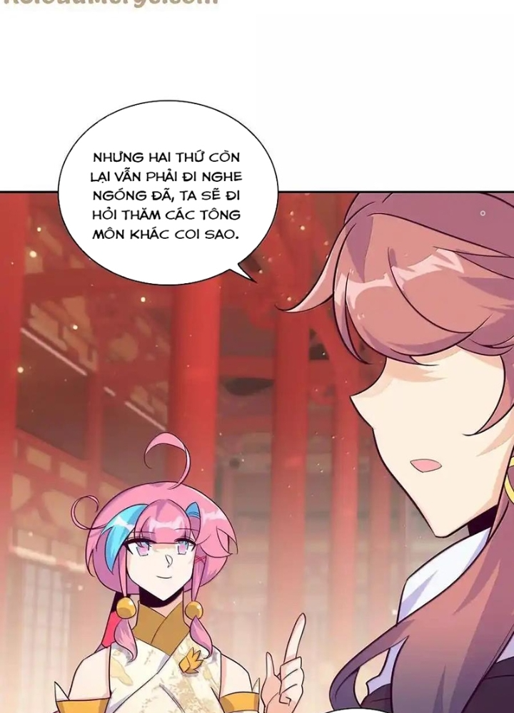 Lão Đại Xuyên Không Thành Tiên Nữ Chapter 285 - Trang 3