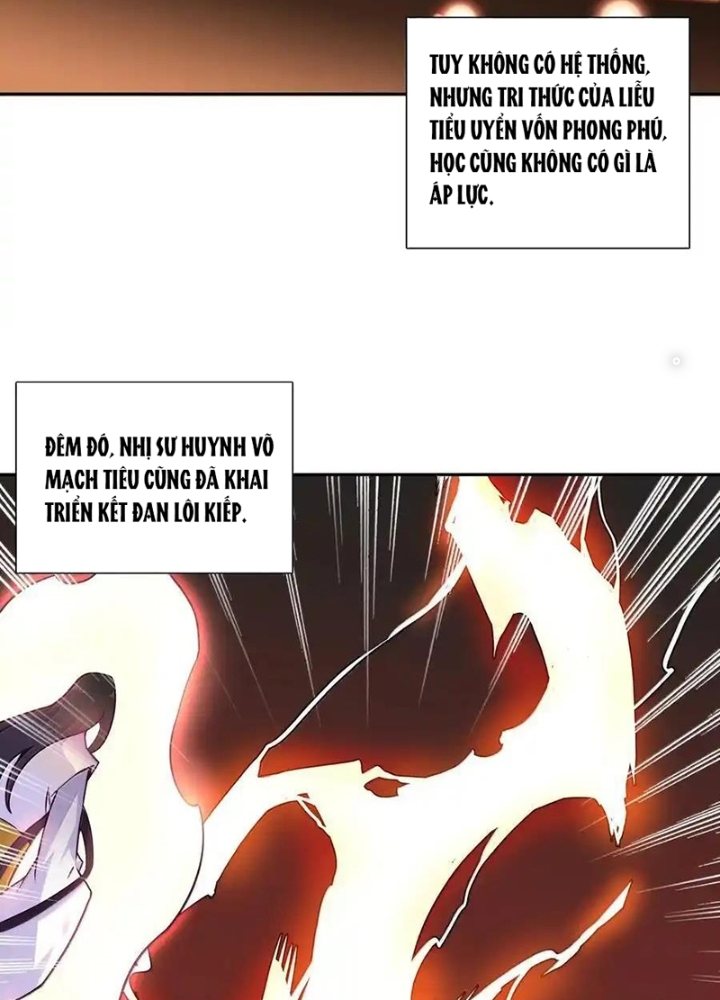 Lão Đại Xuyên Không Thành Tiên Nữ Chapter 285 - Trang 3