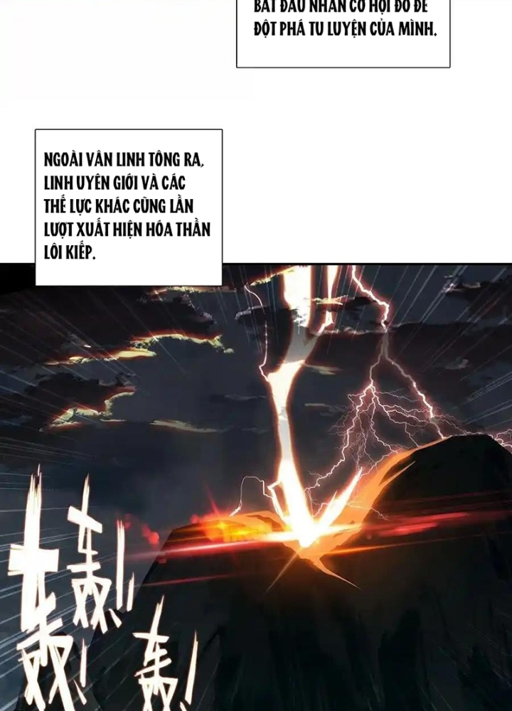 Lão Đại Xuyên Không Thành Tiên Nữ Chapter 285 - Trang 3