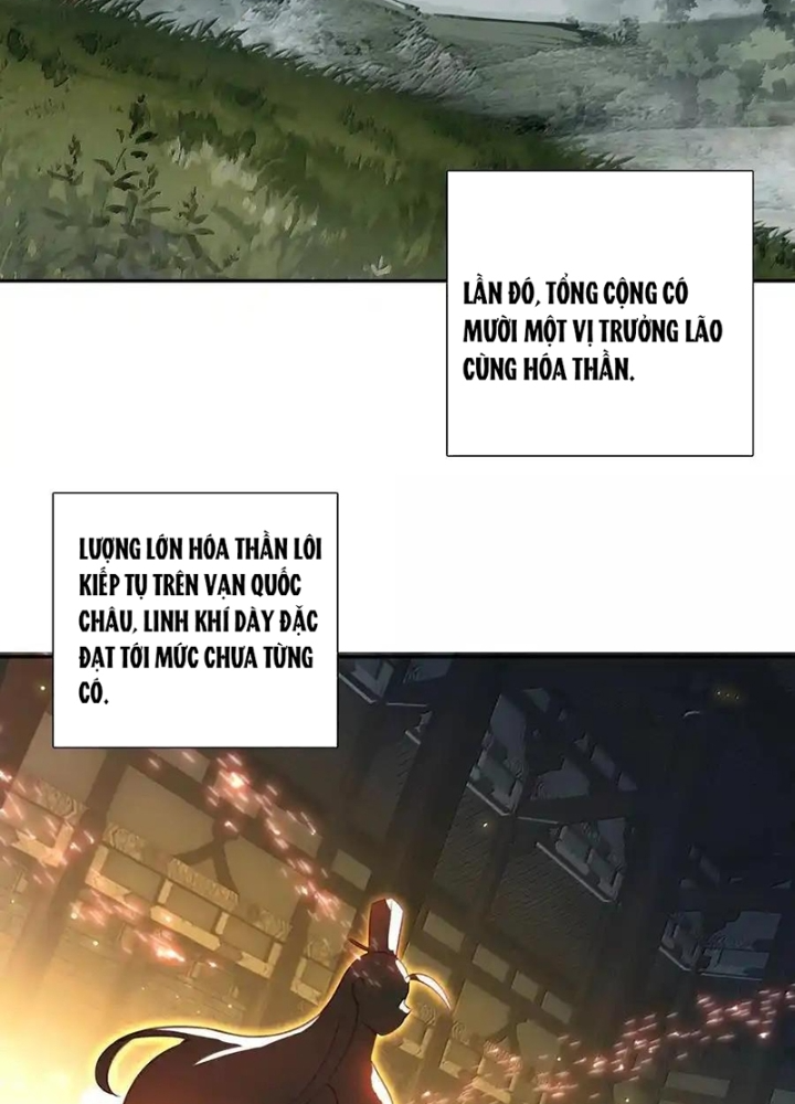 Lão Đại Xuyên Không Thành Tiên Nữ Chapter 285 - Trang 3