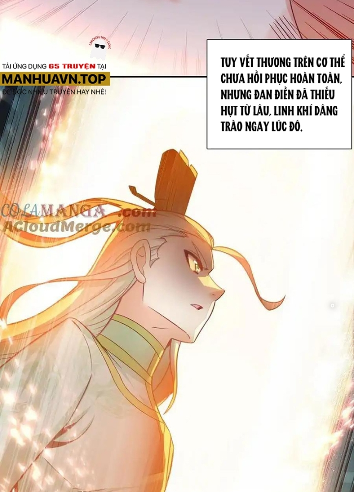 Lão Đại Xuyên Không Thành Tiên Nữ Chapter 285 - Trang 3