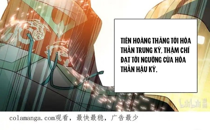 Lão Đại Xuyên Không Thành Tiên Nữ Chapter 285 - Trang 3