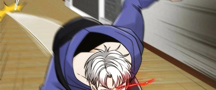 Trở Lại Với Sức Mạnh Của Hệ Thống Chapter 19 - Trang 3