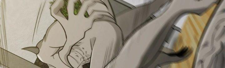 Trở Lại Với Sức Mạnh Của Hệ Thống Chapter 19 - Trang 3