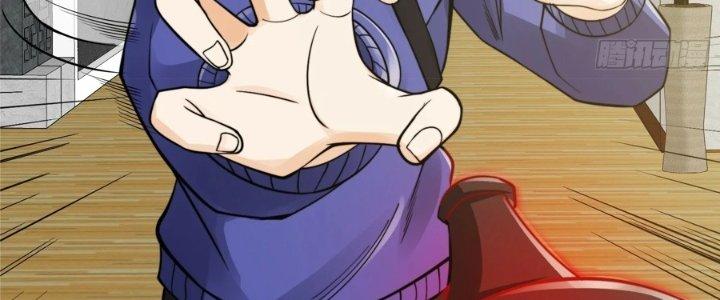 Trở Lại Với Sức Mạnh Của Hệ Thống Chapter 19 - Trang 3