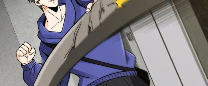 Trở Lại Với Sức Mạnh Của Hệ Thống Chapter 19 - Trang 3