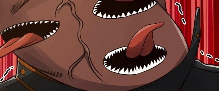 Trở Lại Với Sức Mạnh Của Hệ Thống Chapter 19 - Trang 3