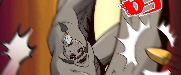 Trở Lại Với Sức Mạnh Của Hệ Thống Chapter 19 - Trang 3