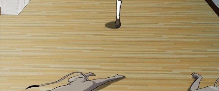 Trở Lại Với Sức Mạnh Của Hệ Thống Chapter 19 - Trang 3